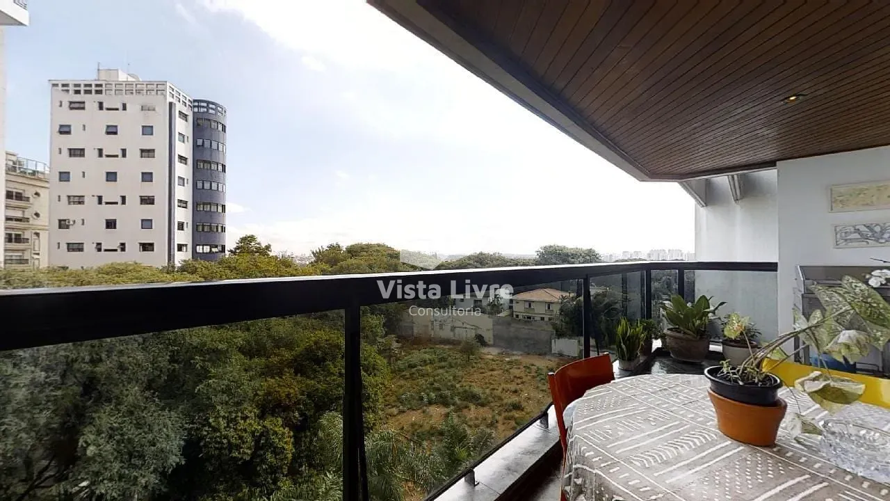 Apartamento, 3 quartos, 187 m² - Foto 7