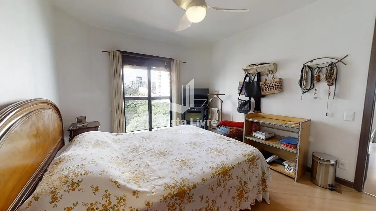 Apartamento, 3 quartos, 187 m² - Foto 17