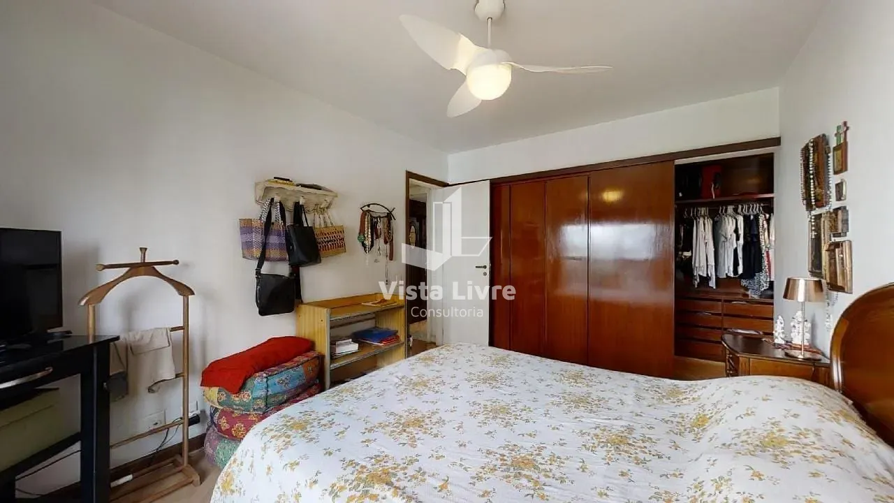 Apartamento, 3 quartos, 187 m² - Foto 21