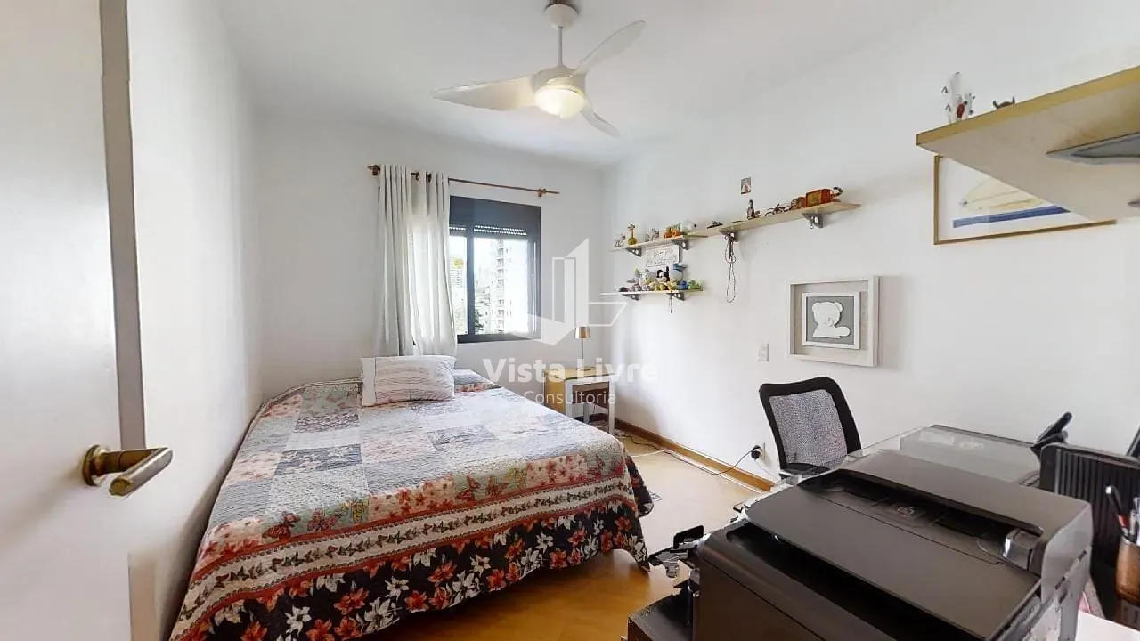 Apartamento, 3 quartos, 187 m² - Foto 24