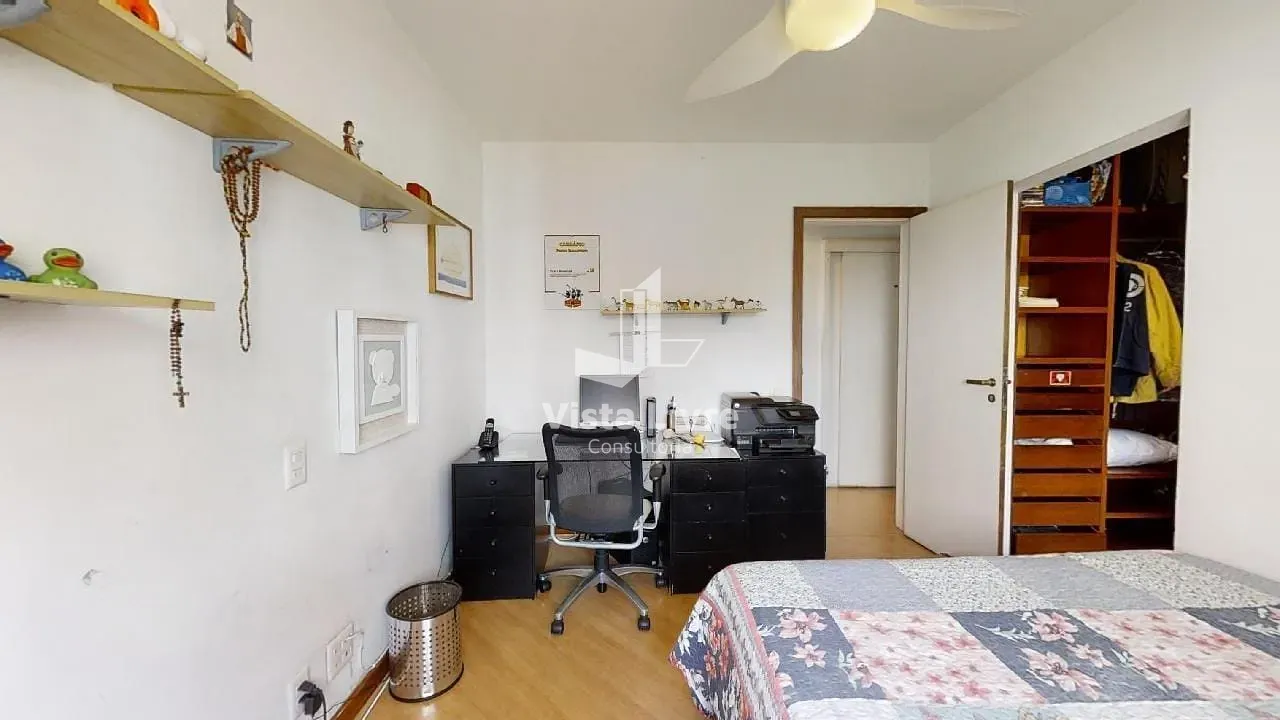 Apartamento, 3 quartos, 187 m² - Foto 26