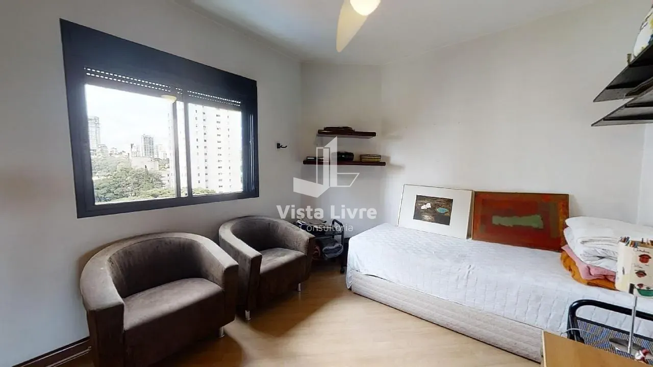Apartamento, 3 quartos, 187 m² - Foto 25