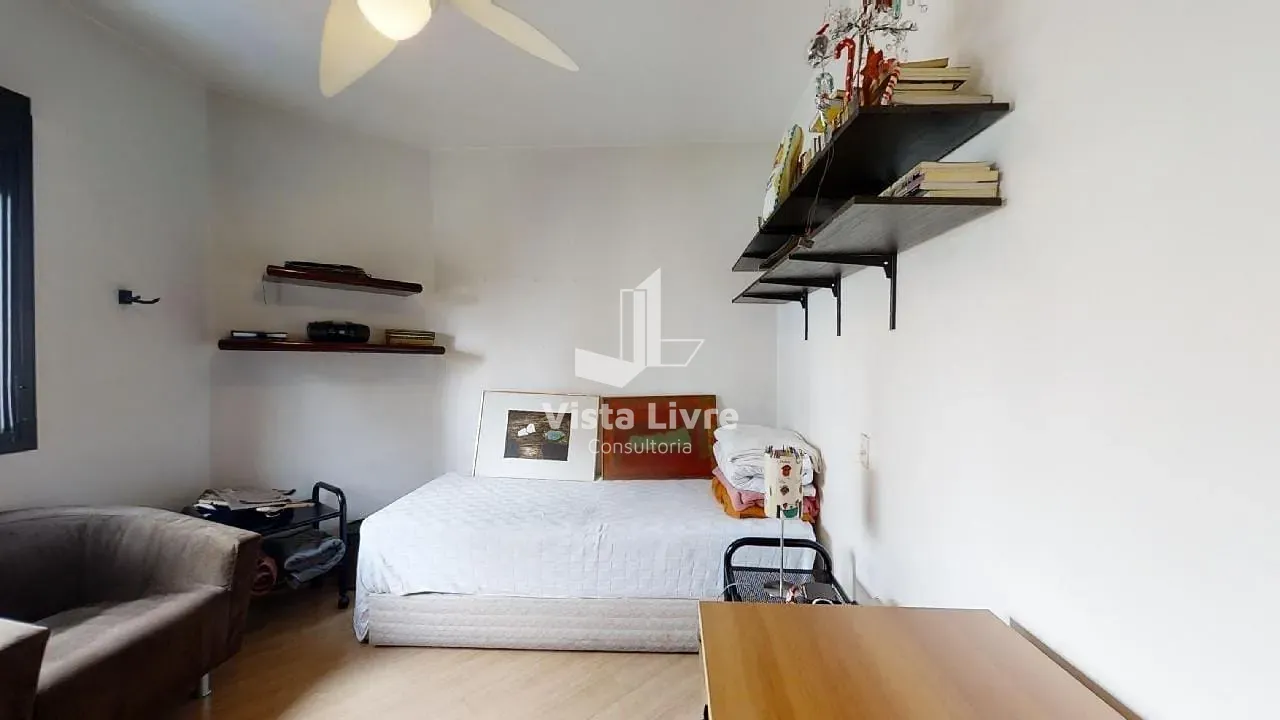 Apartamento, 3 quartos, 187 m² - Foto 27