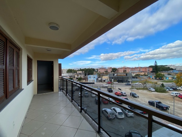Apartamento 3 quartos e 2 banheiros, à venda, no bairro Centro em Pelotas