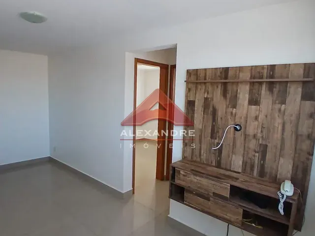 Apartamento 2 quartos e 1 banheiro, para alugar, no bairro Jardim Ismênia em São José dos Campos
