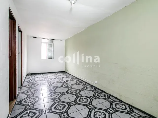 Apartamento 1 quarto e 1 banheiro, para alugar, no bairro Cohab V em Carapicuíba