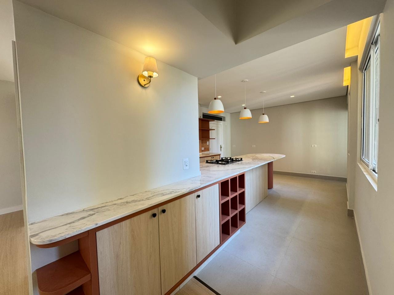 Apartamento, 3 quartos, 148 m² - Foto 8