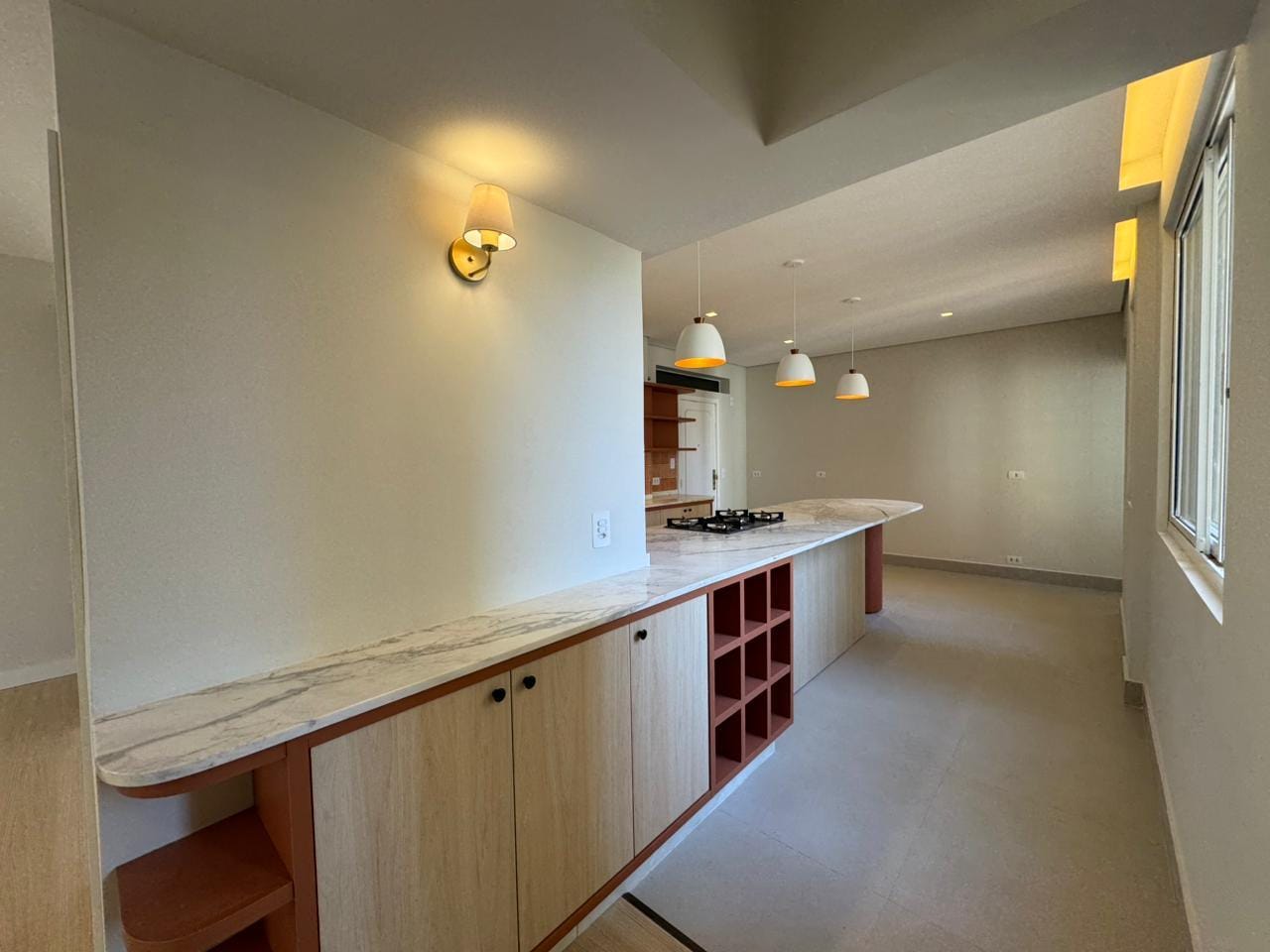 Apartamento, 3 quartos, 148 m² - Foto 4