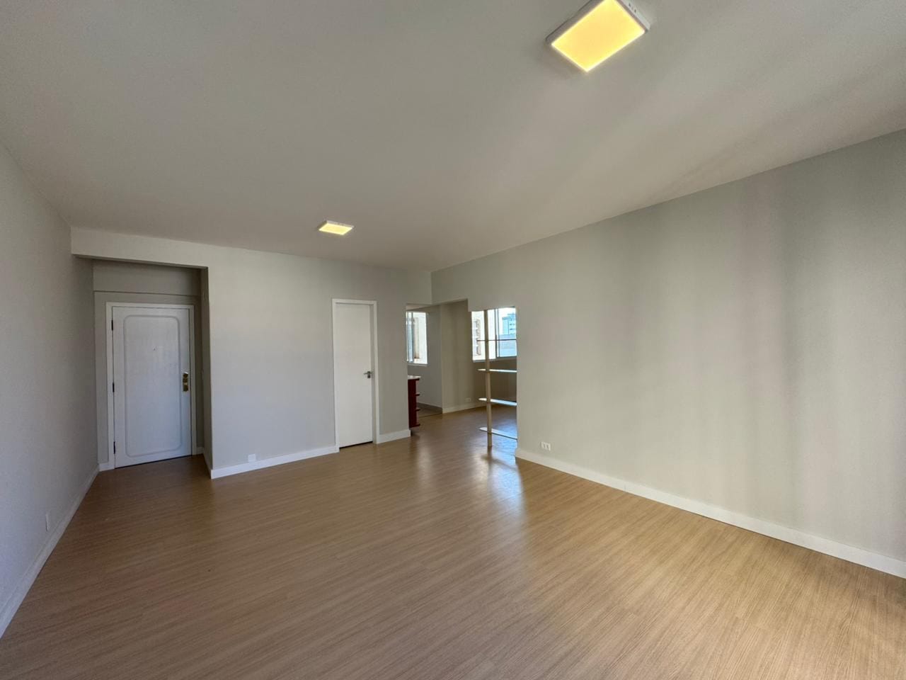 Apartamento, 3 quartos, 148 m² - Foto 7