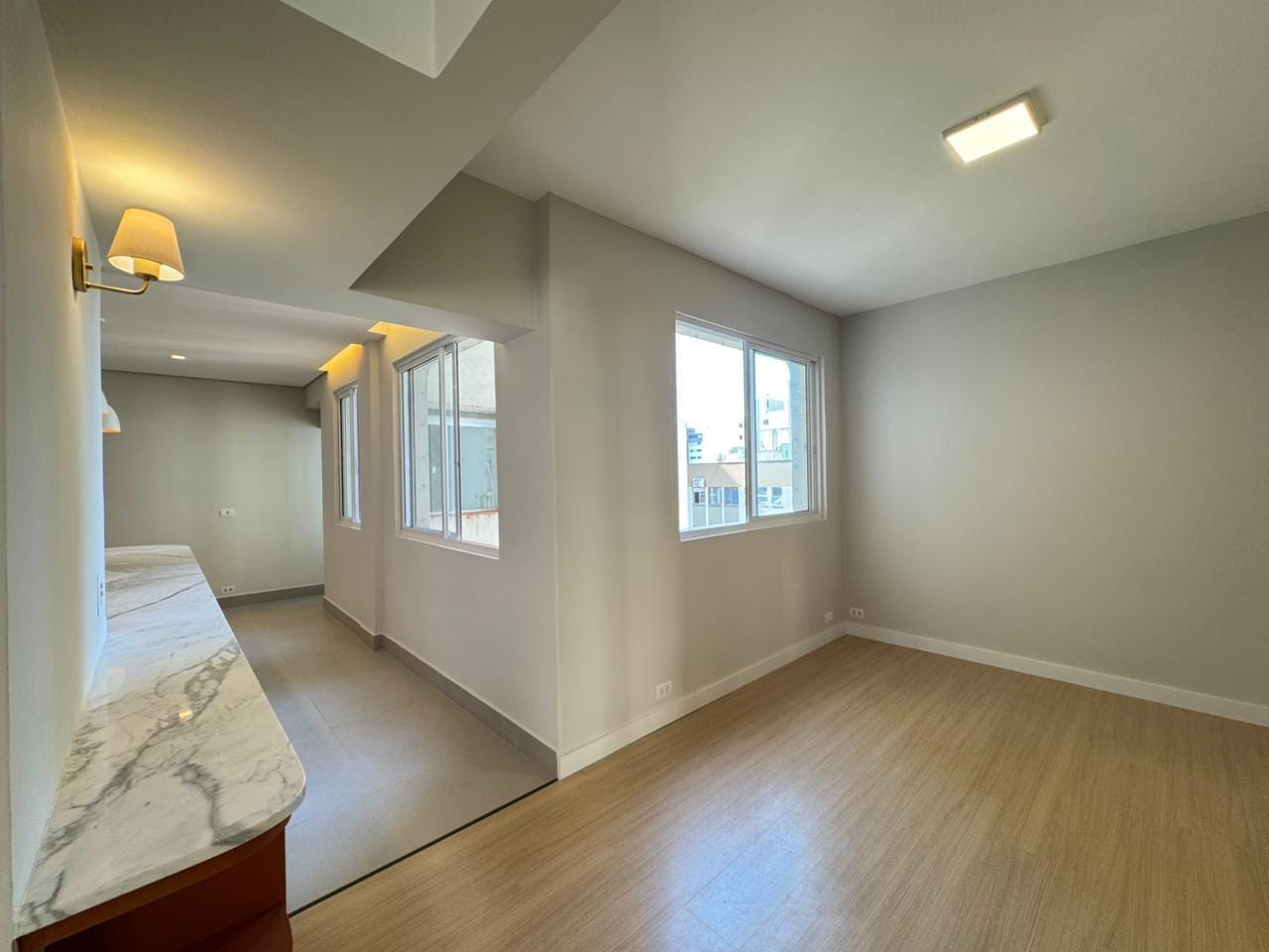 Apartamento, 3 quartos, 148 m² - Foto 12