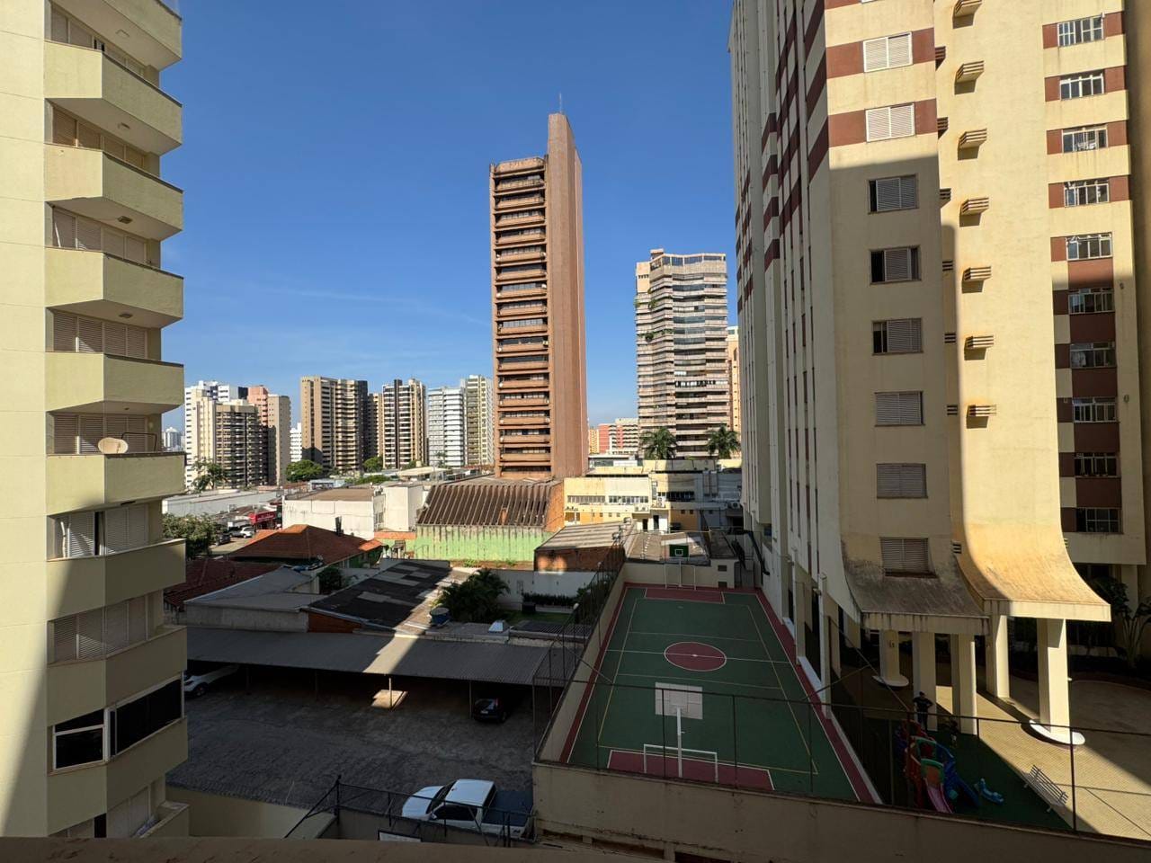 Apartamento, 3 quartos, 148 m² - Foto 11