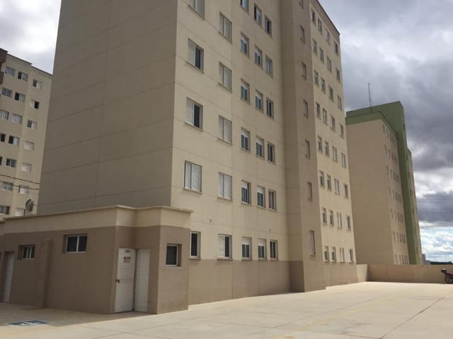 Foto do Apartamento - Apartamento com 2 dormitórios à venda, 50 m² por R$ 200.000,00 - Jardim Santa Júlia - São José dos Campos/SP | INDEPENDENCE NEGOCIOS IMOBILIARIOS LTDA