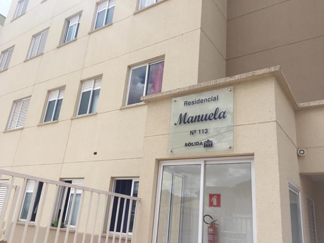 Foto do Apartamento - Apartamento com 2 dormitórios à venda, 50 m² por R$ 200.000,00 - Jardim Santa Júlia - São José dos Campos/SP | INDEPENDENCE NEGOCIOS IMOBILIARIOS LTDA