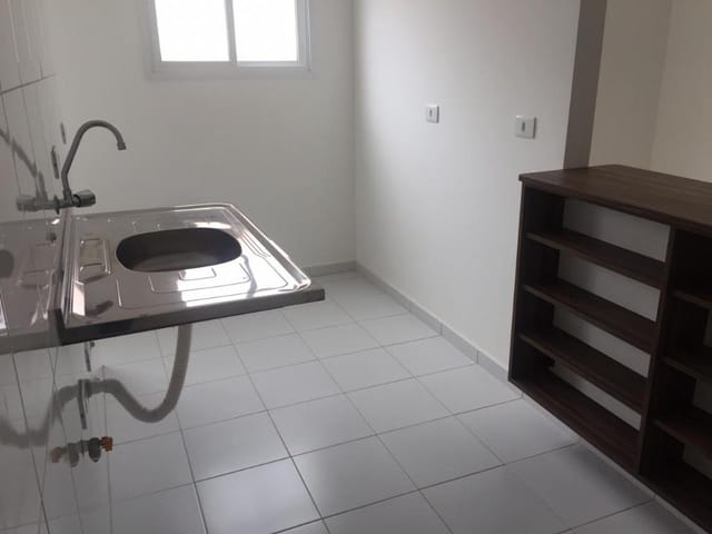 Foto do Apartamento - Apartamento com 2 dormitórios à venda, 50 m² por R$ 200.000,00 - Jardim Santa Júlia - São José dos Campos/SP | INDEPENDENCE NEGOCIOS IMOBILIARIOS LTDA