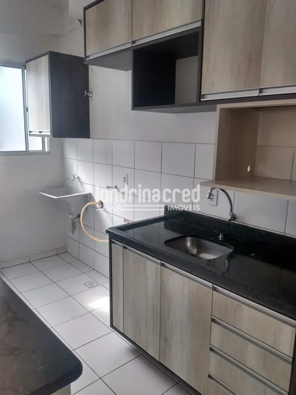 Apartamento, 2 quartos, 55 m² - Foto 7