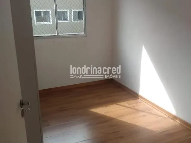 Apartamento 2 quartos e 1 banheiro, à venda, no bairro SPAZIO LAFAYETTE em Cambé