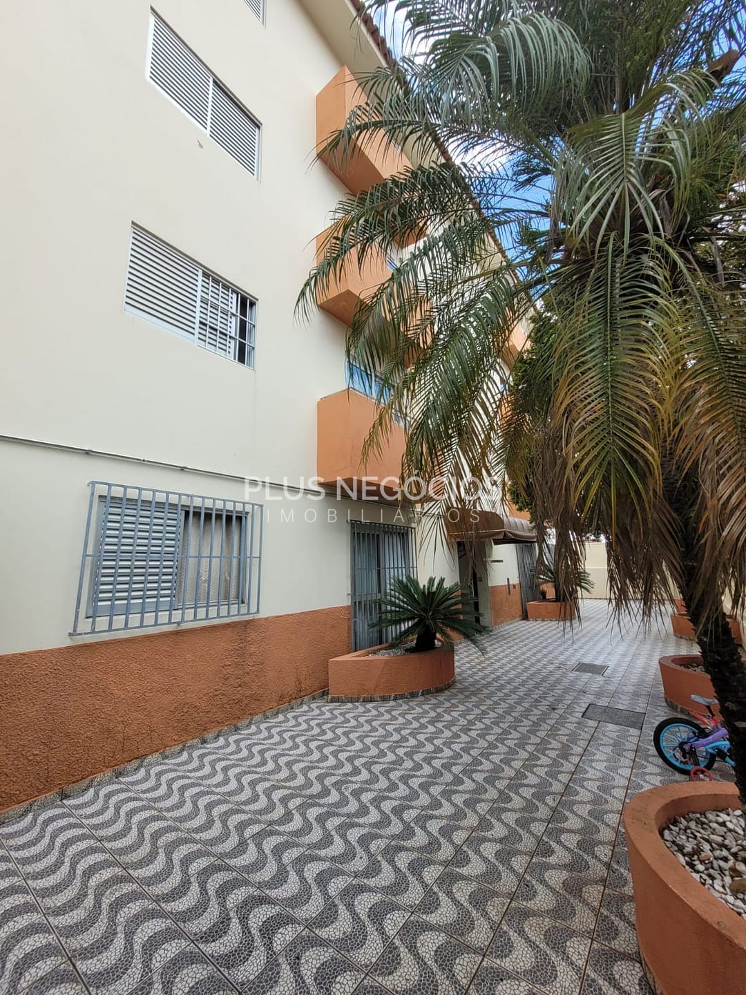 Apartamento, 2 quartos, 75 m² - Foto 2