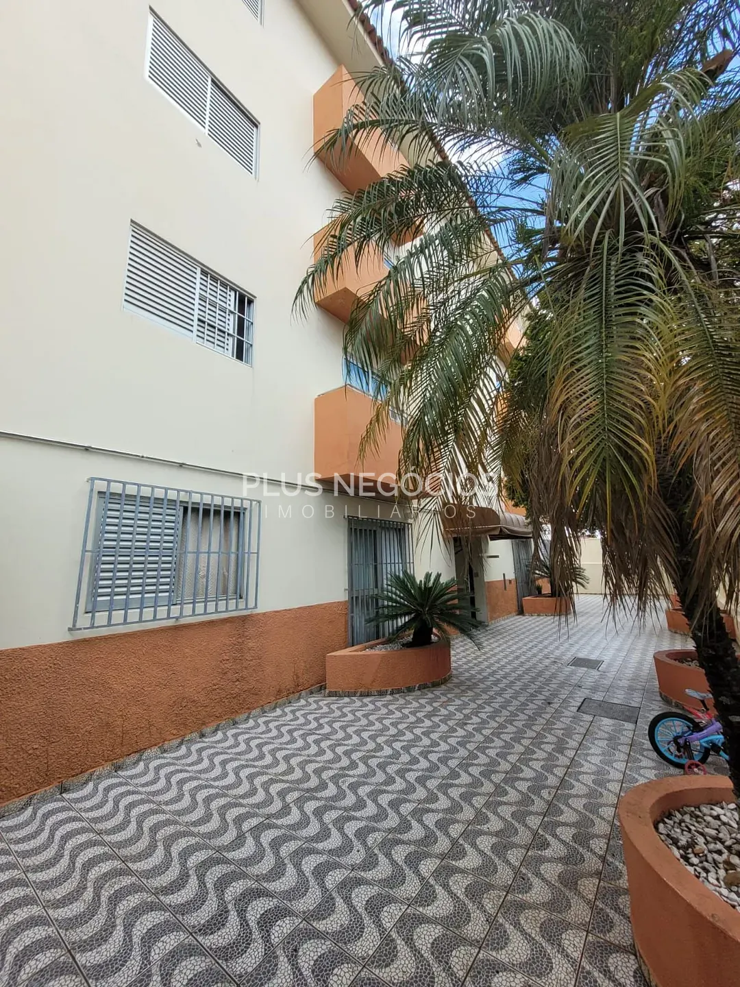 Apartamento, 2 quartos, 75 m² - Foto 2