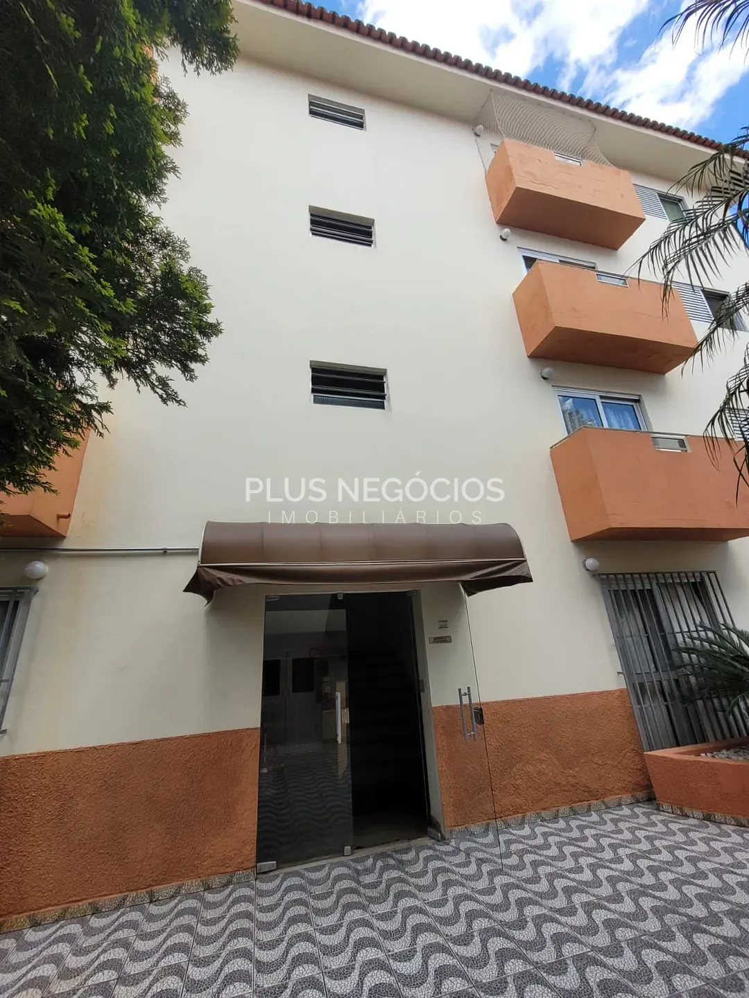 Apartamento, 2 quartos, 75 m² - Foto 1