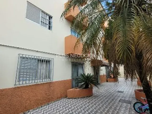 Apartamento com 75m² 2 quartos e 1 banheiro, à venda, no bairro Jardim Saira em Sorocaba