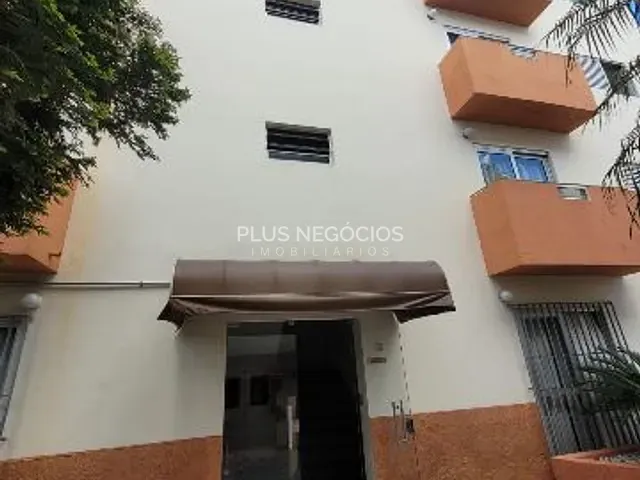 Apartamento com 75m² 2 quartos e 1 banheiro, à venda, no bairro Jardim Saira em Sorocaba
