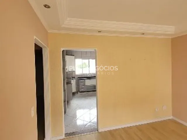 Apartamento com 75m² 2 quartos e 1 banheiro, à venda, no bairro Jardim Saira em Sorocaba