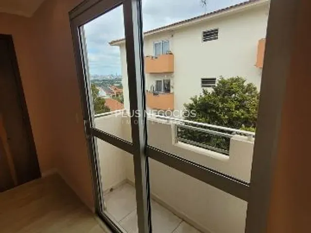 Apartamento com 75m² 2 quartos e 1 banheiro, à venda, no bairro Jardim Saira em Sorocaba