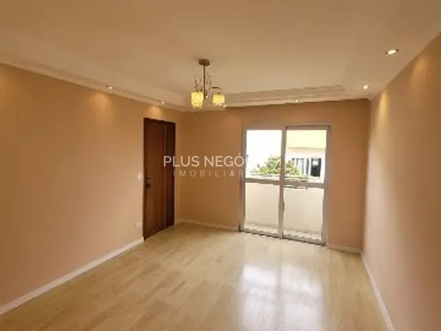 Apartamento com 75m² 2 quartos e 1 banheiro, à venda, no bairro Jardim Saira em Sorocaba