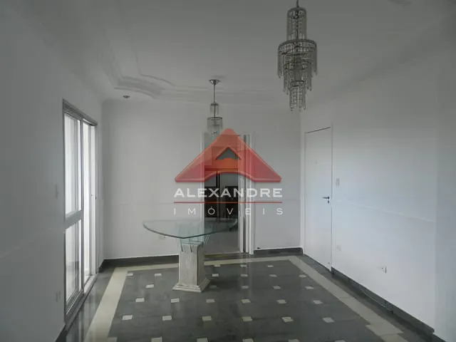 Apartamento 3 quartos e 1 banheiro, para alugar, no bairro Jardim Paulista em São José dos Campos