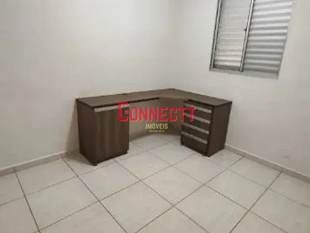 Apartamento 2 quartos e 1 banheiro, à venda, no bairro Parque São Sebastião em Ribeirão Preto