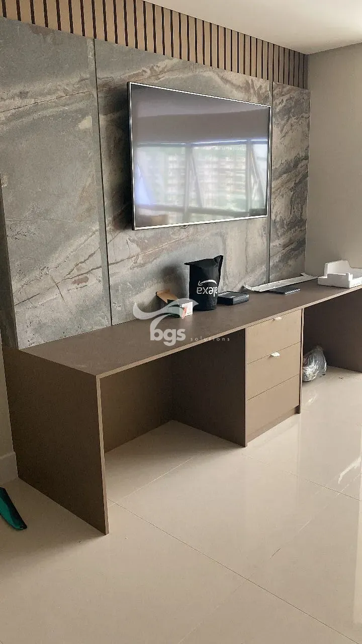 Apartamento, 3 quartos, 117 m² - Foto 1