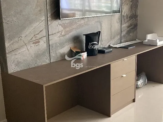 Apartamento com 130m² 3 quartos e 4 banheiros, à venda, no bairro Centro em Balneário Camboriú