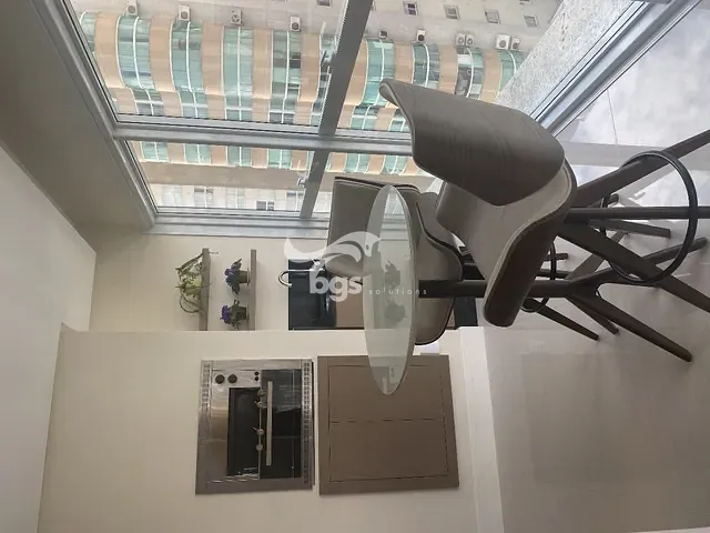Apartamento com 130m² 3 quartos e 4 banheiros, à venda, no bairro Centro em Balneário Camboriú