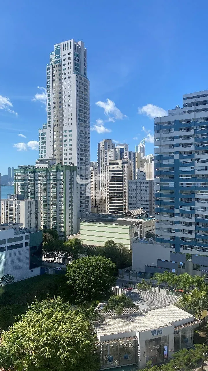 Apartamento, 3 quartos, 117 m² - Foto 61