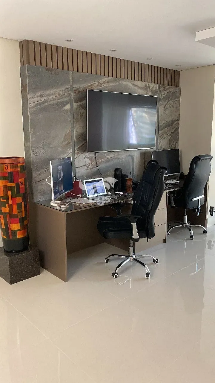 Apartamento, 3 quartos, 117 m² - Foto 6