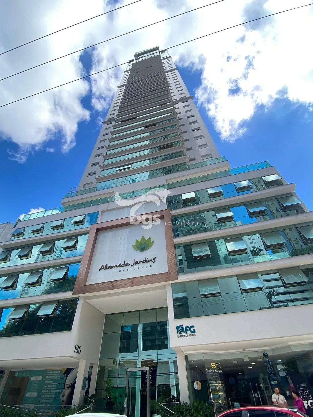 Apartamento, 3 quartos, 117 m² - Foto 60