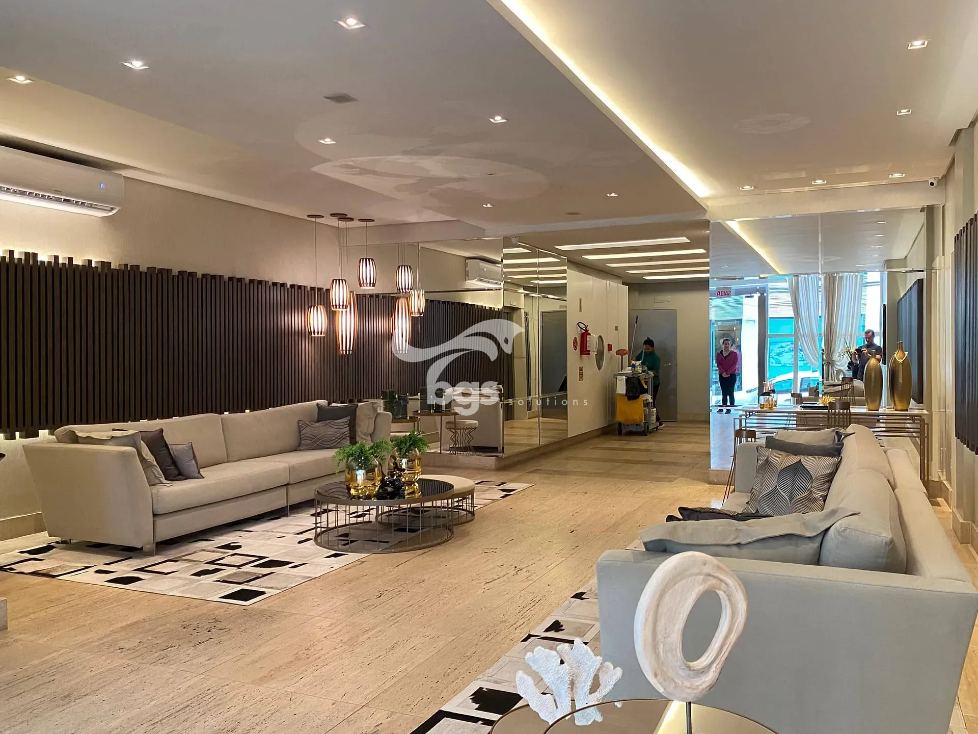 Apartamento, 3 quartos, 117 m² - Foto 55