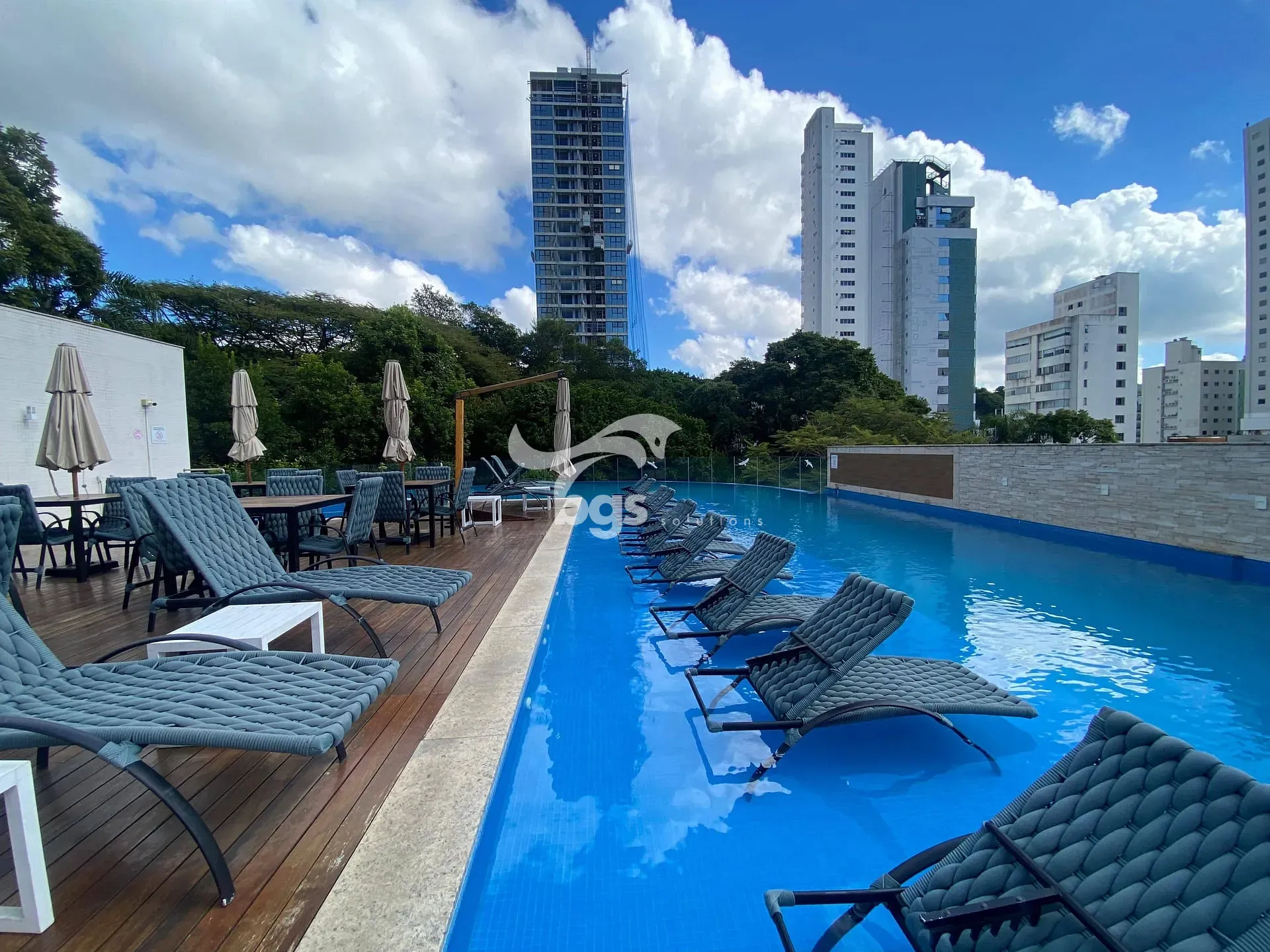 Apartamento, 3 quartos, 117 m² - Foto 34