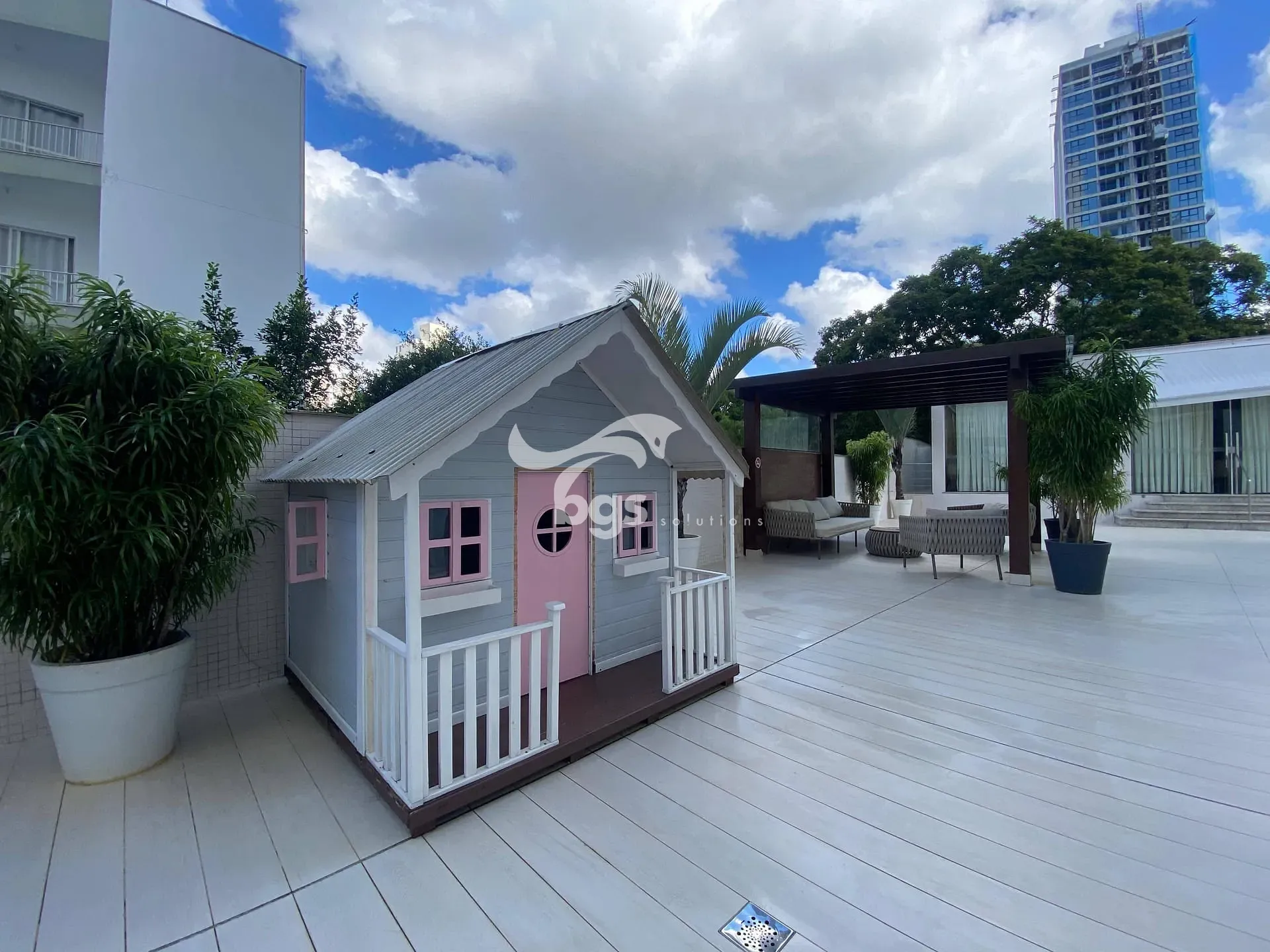 Apartamento, 3 quartos, 117 m² - Foto 50