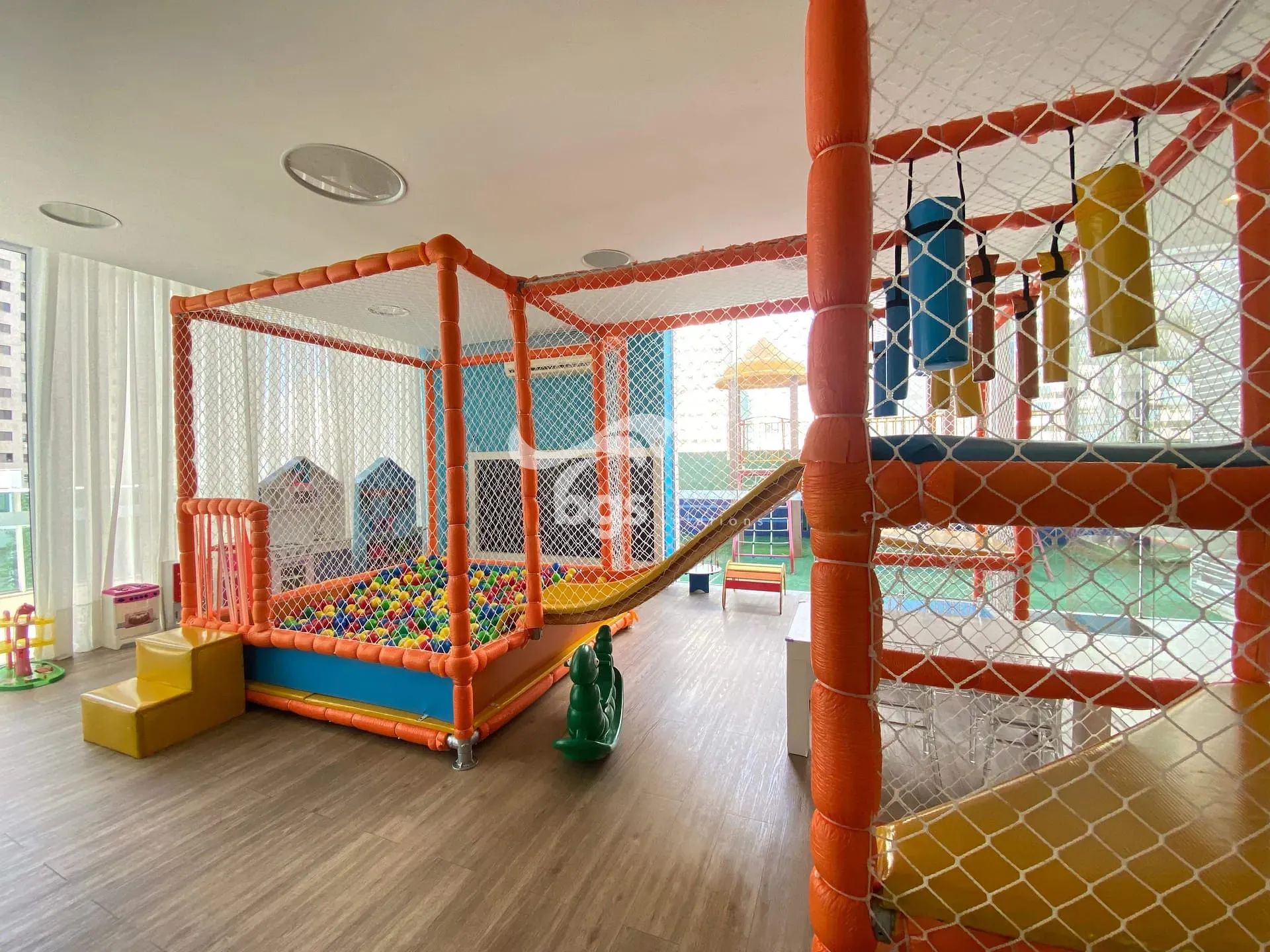 Apartamento, 3 quartos, 117 m² - Foto 48