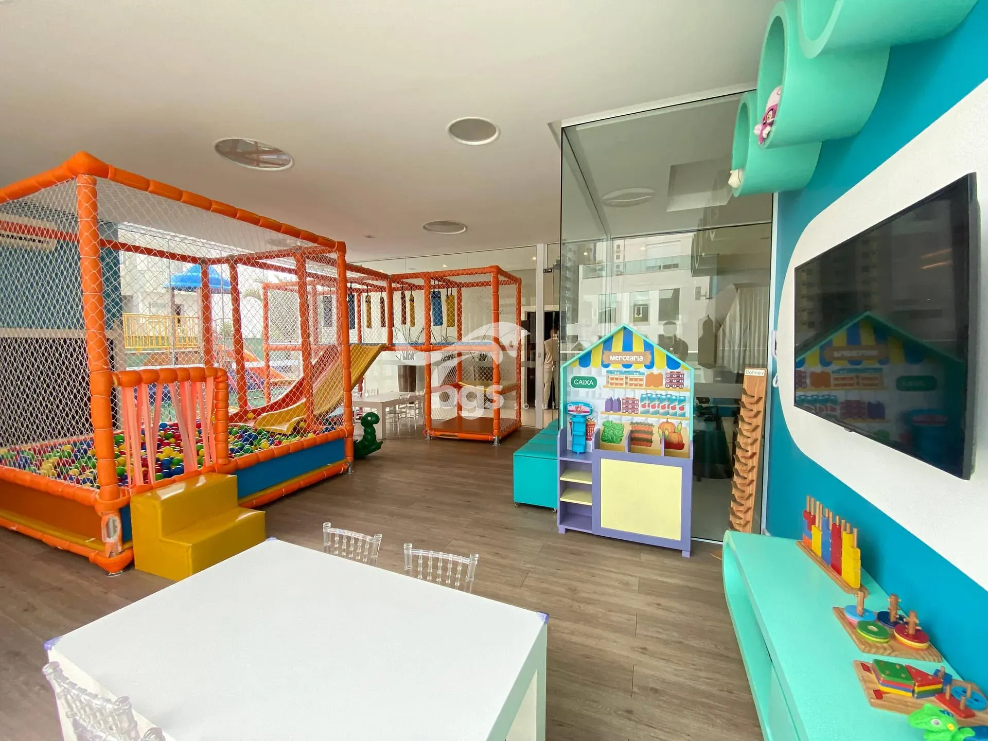 Apartamento, 3 quartos, 117 m² - Foto 47