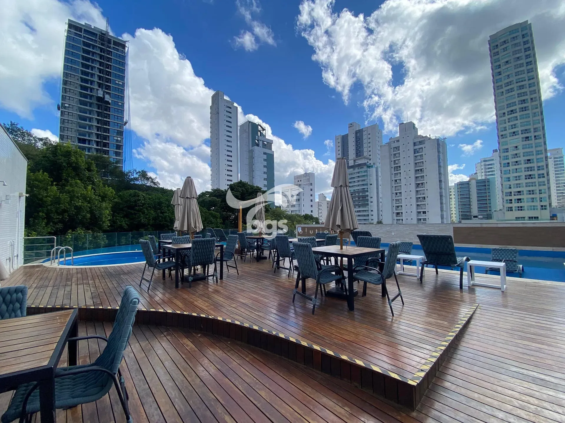 Apartamento, 3 quartos, 117 m² - Foto 37