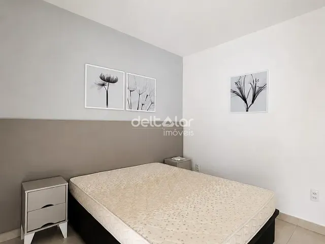 Apartamento com 35m² 1 quarto e 1 banheiro, para alugar, no bairro Itapoã em Belo Horizonte
