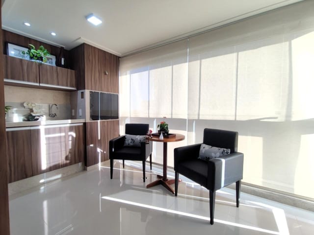 Apartamento 3 quartos e 2 banheiros, à venda, no bairro GLEBA PALHANO em Londrina