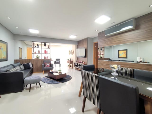 Apartamento 3 quartos e 2 banheiros, à venda, no bairro GLEBA PALHANO em Londrina