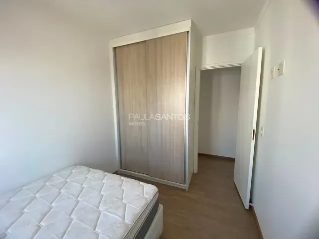 Apartamento 2 quartos e 2 banheiros, à venda, no bairro Parque Campolim em Sorocaba