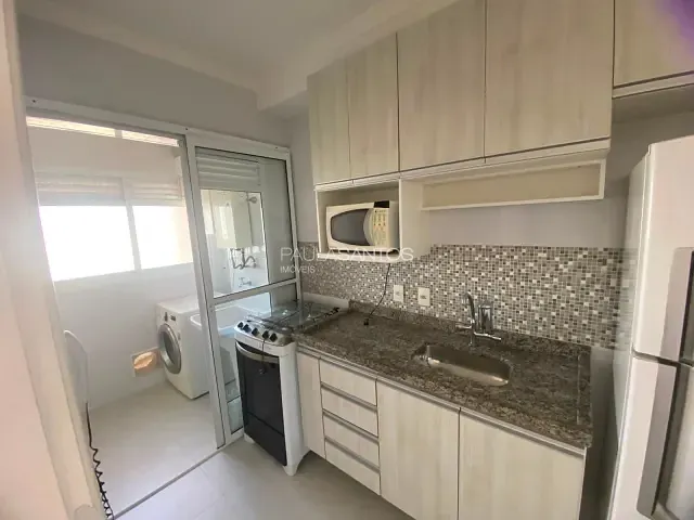 Apartamento 2 quartos e 2 banheiros, à venda, no bairro Parque Campolim em Sorocaba