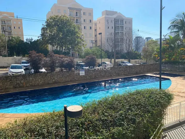 Apartamento 2 quartos e 2 banheiros, à venda, no bairro Parque Campolim em Sorocaba