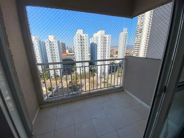 Apartamento 2 quartos e 2 banheiros, à venda, no bairro Parque Campolim em Sorocaba