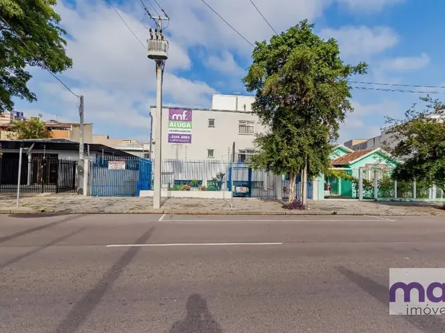 Apartamento com 73m² 2 quartos e 1 banheiro, para alugar, no bairro Centro em Curitiba